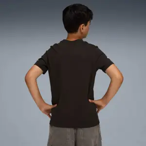 Dětské tričko Puma BMW MMS Block image-3