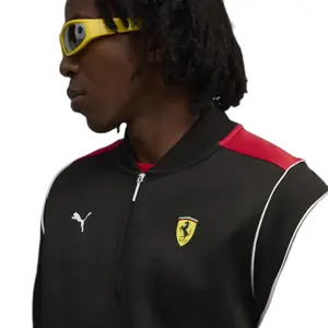Veste de survêtement Puma Ferrari MT7 Track image-2