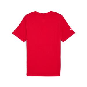 T-shirt Puma Ferrari Colored Shield image-1