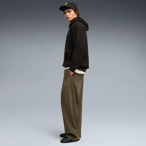 Sweatshirt med hætte Puma Ferrari Sportswear Shield image-4