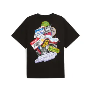 T-Shirt Puma HooperHotline I image-1