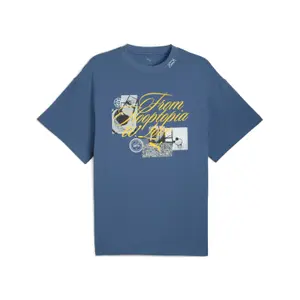 T-shirt Puma Hooptopia FHWL