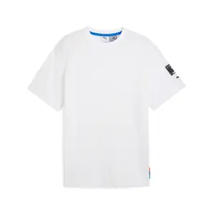 T-shirt Puma BMW MMS AOP image-0
