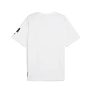T-shirt Puma BMW MMS AOP image-1