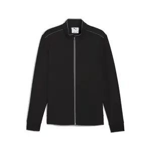 Jas Puma Cloudspun Fleece Hybrid - BN image-1