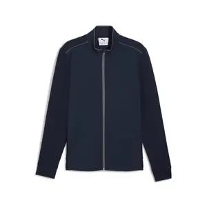 Jas Puma Cloudspun Fleece Hybrid - BN image-1