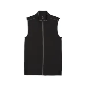 Weste Puma Cloudspun Fleece Hybrid Vest - BN image-0