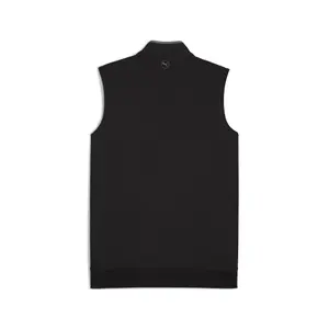 Weste Puma Cloudspun Fleece Hybrid Vest - BN image-1