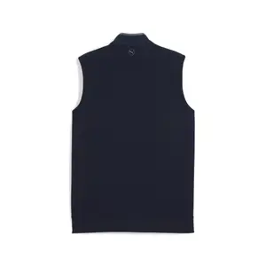 Weste Puma Cloudspun Fleece Hybrid Vest - BN image-0