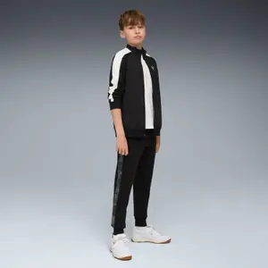 Kids' joggers Puma Ess Camo image-2