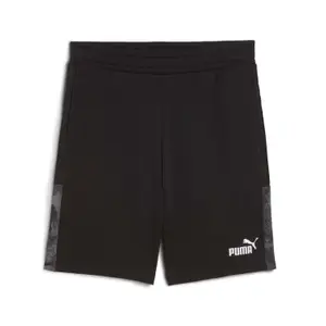 Short enfant Puma ESS Camo image-0