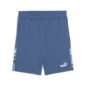 Shorts für Kinder Puma ESS Camo image-0