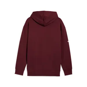 Hooded sweatshirt Puma BMW MMS Essentials image-1
