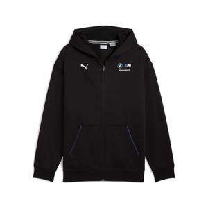 633049-01-sudadera-con-capucha-y-cremallera-puma-bmw-mms-ess-negro
