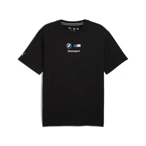 Camiseta Puma BMW MMS ESS+ Logo II image-0