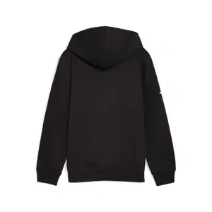 Sweatshirt med huva för barn Puma BMW ESS II image-1