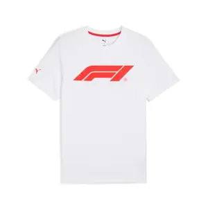 T-shirt Puma Essentials F1® image-0