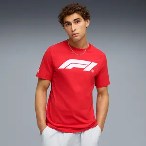 T-shirt Puma Essentials F1® image-1