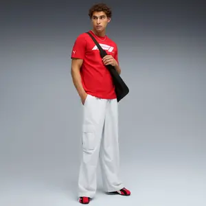 T-shirt Puma Essentials F1® image-4