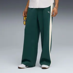 Spodnie Puma T7 Wide image-1