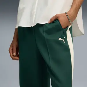 Spodnie Puma T7 Wide image-6