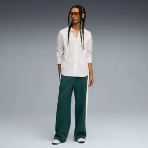 Spodnie Puma T7 Wide image-2