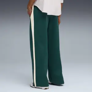 Spodnie Puma T7 Wide image-4