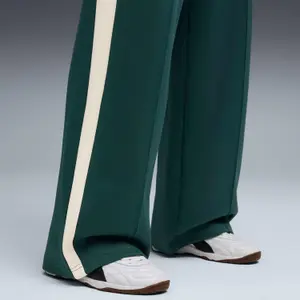 Spodnie Puma T7 Wide image-5