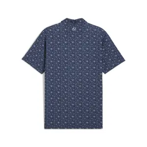 Polo-Shirt Puma Mattr Port image-1