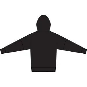 Bluza z kapturem z pełnym zamkiem błyskawicznym Puma Ferrari Pumatech image-3