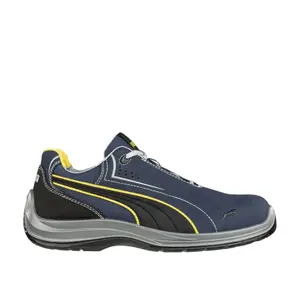 Safety shoes Puma Touring SB E P WRU FO SRC image-0