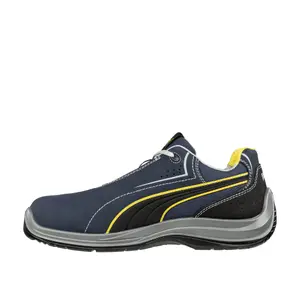Safety shoes Puma Touring SB E P WRU FO SRC image-1