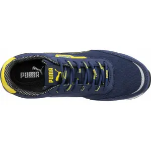 Sapatos de segurança Puma Rider SB E PS FO HRO SR image-5