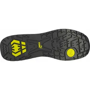 Sapatos de segurança Puma Rider SB E PS FO HRO SR image-6