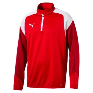 Top treningowy 1/4 zip Puma Esito 4 image-0