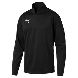 Ausbildung oben 1/4 zip Puma Liga image-0