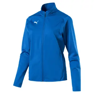 Giacca da donna Puma Liga training image-0