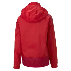 Waterproof baby jacket Puma TeamGoal 23 image-1