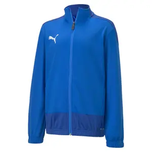 Children's jacket Puma Teamgoal 23 image-0