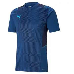 Camiseta entrenamiento Puma TeamCUP image-0