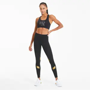 Tight kvinders joggingbukser image-3