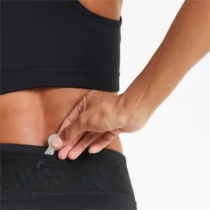 Tight kvinders joggingbukser image-4