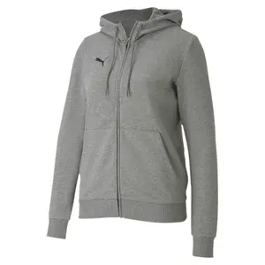 Damen-Hoodie Puma Team Goal 23 casual image-0