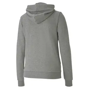 Damen-Hoodie Puma Team Goal 23 casual image-1