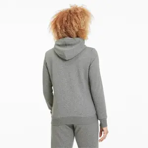 Damen-Hoodie Puma Team Goal 23 casual image-4