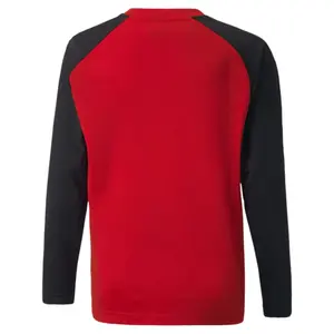 Pullover Kinder Puma Teamliga image-1