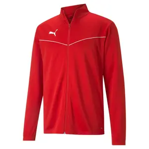Giacca sportiva Puma TeamRise image-1