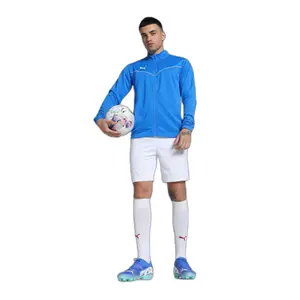 Giacca sportiva Puma TeamRise image-1