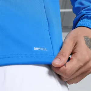 Giacca sportiva Puma TeamRise image-4