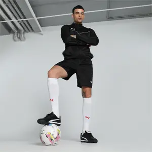 Giacca sportiva Puma TeamRise image-2